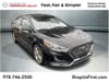 1 thumbnail image of  2018 Hyundai Sonata SEL