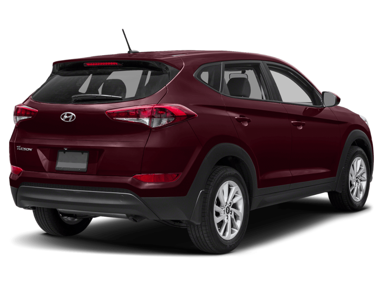 3 thumbnail image of  2018 Hyundai Tucson SE