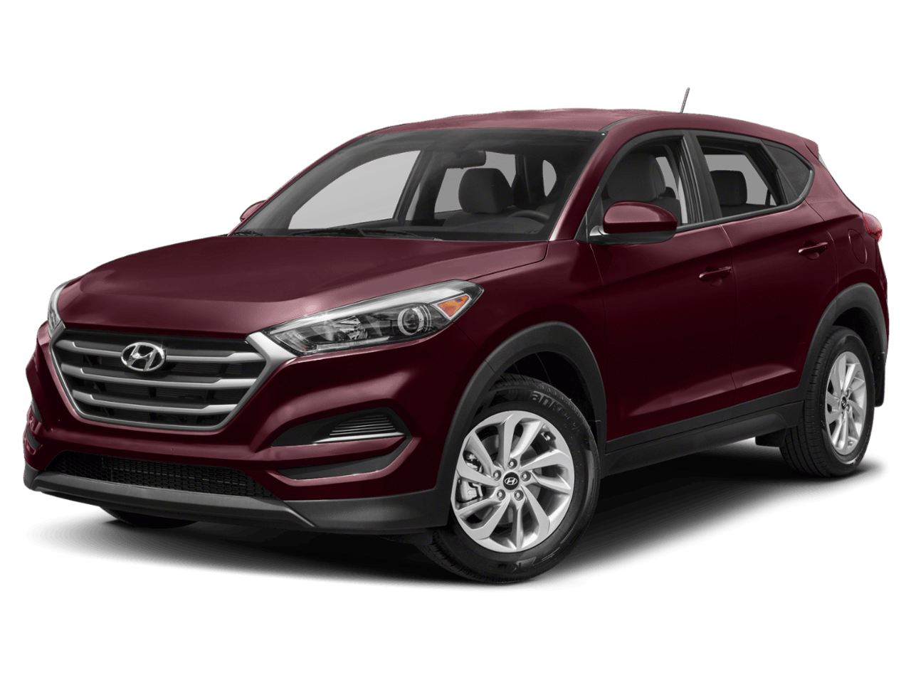 1 thumbnail image of  2018 Hyundai Tucson SE