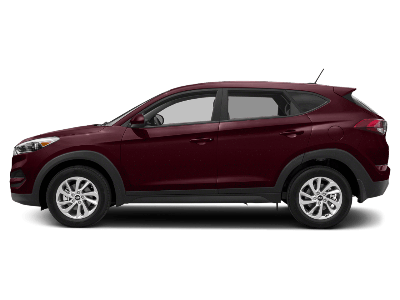 2 thumbnail image of  2018 Hyundai Tucson SE