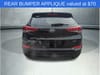 5 thumbnail image of  2018 Hyundai Tucson SE