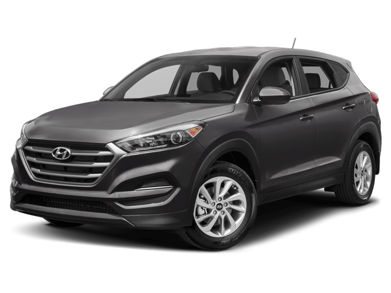 1 thumbnail image of  2018 Hyundai Tucson Value