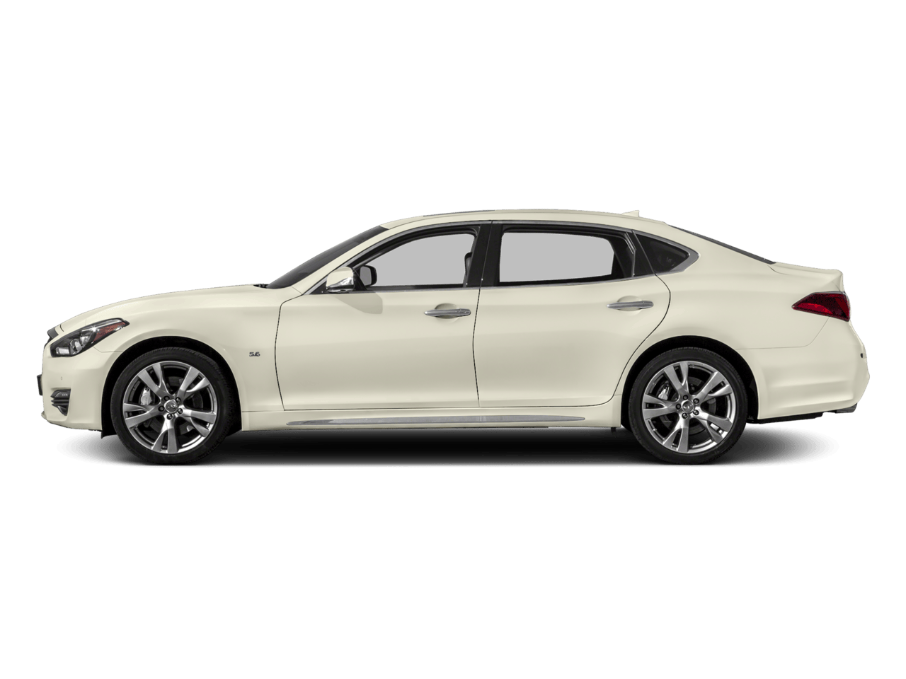 2 thumbnail image of  2018 Infiniti Q70L 3.7X
