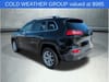 3 thumbnail image of  2018 Jeep Cherokee Latitude Plus