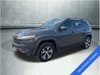 1 thumbnail image of  2018 Jeep Cherokee Trailhawk