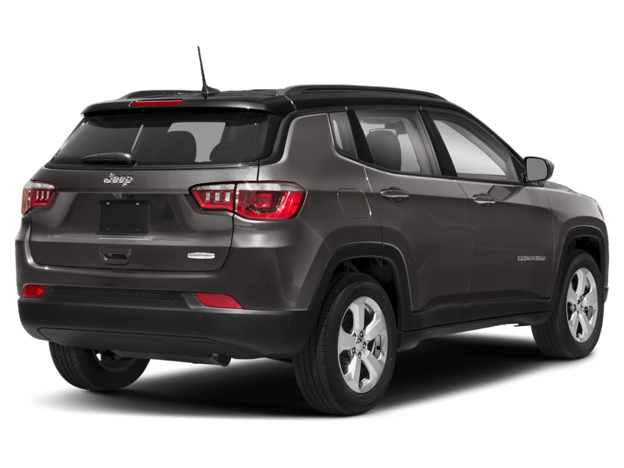 3 thumbnail image of  2018 Jeep Compass Latitude