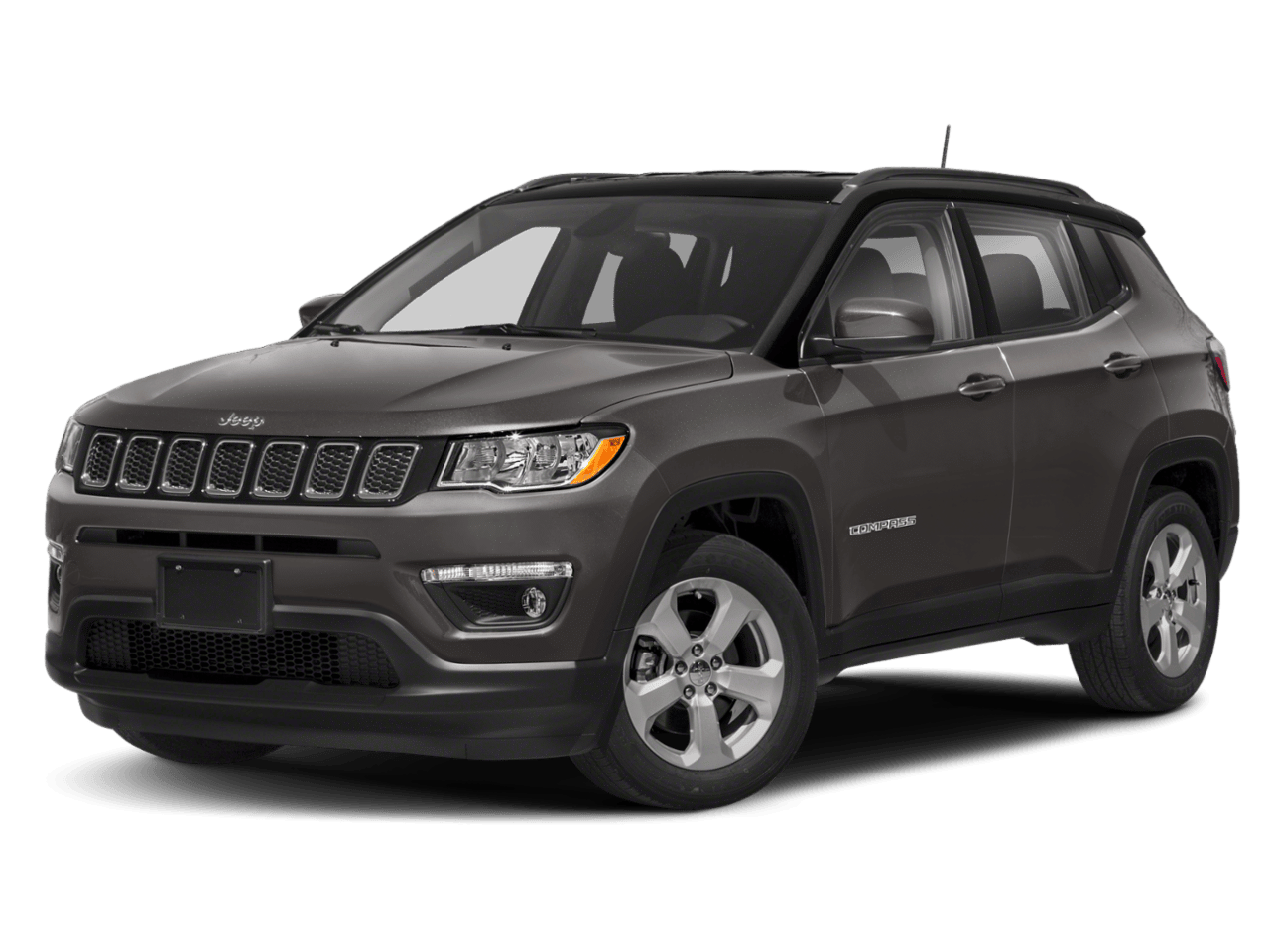 1 thumbnail image of  2018 Jeep Compass Latitude