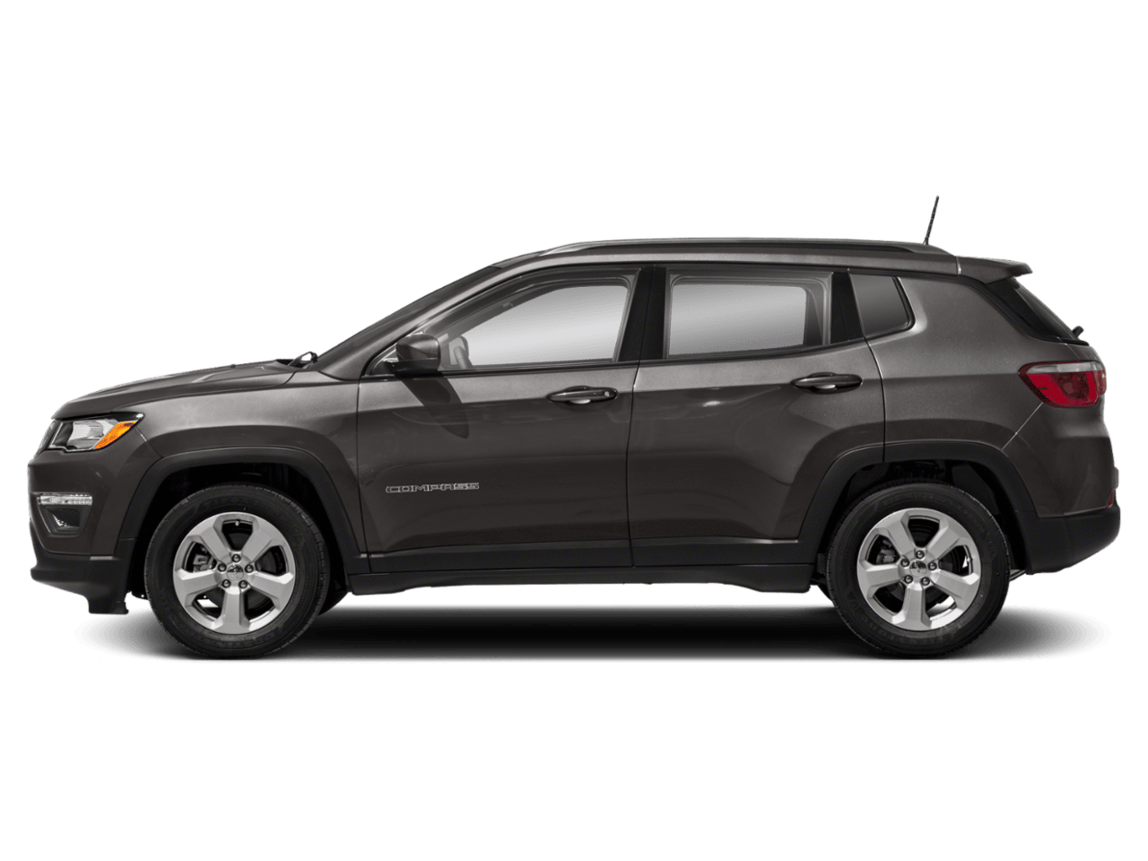 2 thumbnail image of  2018 Jeep Compass Latitude