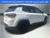 7 thumbnail image of  2018 Jeep Compass Latitude