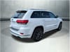 6 thumbnail image of  2018 Jeep Grand Cherokee High Altitude