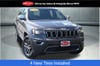 1 thumbnail image of  2018 Jeep Grand Cherokee Limited