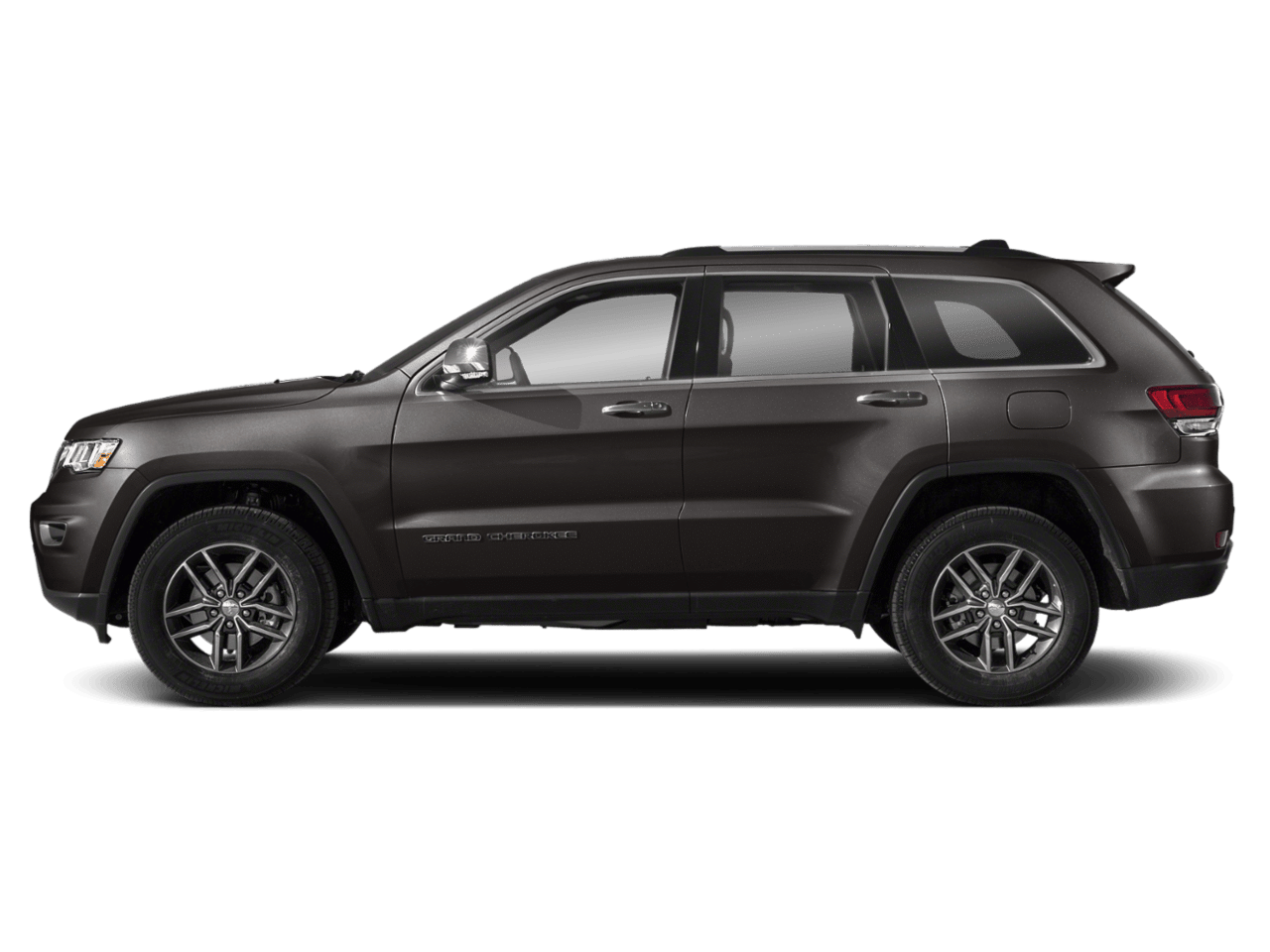 2 thumbnail image of  2018 Jeep Grand Cherokee Limited