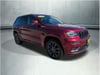 8 thumbnail image of  2018 Jeep Grand Cherokee High Altitude