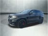 2018 Jeep Grand Cherokee SRT