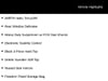 5 thumbnail image of  2018 Jeep Wrangler JK Unlimited Sahara