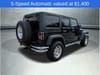 7 thumbnail image of  2018 Jeep Wrangler JK Unlimited Sport