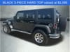 8 thumbnail image of  2018 Jeep Wrangler JK Unlimited Sport