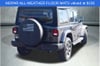 10 thumbnail image of  2018 Jeep Wrangler Unlimited Sahara