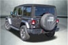 12 thumbnail image of  2018 Jeep Wrangler Unlimited Sahara