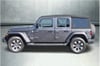 13 thumbnail image of  2018 Jeep Wrangler Unlimited Sahara