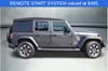9 thumbnail image of  2018 Jeep Wrangler Unlimited Sahara