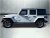 2 thumbnail image of  2018 Jeep Wrangler Unlimited Sahara