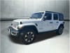 1 thumbnail image of  2018 Jeep Wrangler Unlimited Sahara