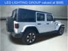 7 thumbnail image of  2018 Jeep Wrangler Unlimited Sahara