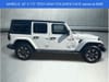 8 thumbnail image of  2018 Jeep Wrangler Unlimited Sahara