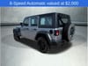 3 thumbnail image of  2018 Jeep Wrangler Unlimited Sport