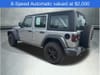 2 thumbnail image of  2018 Jeep Wrangler Unlimited Sport