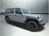 7 thumbnail image of  2018 Jeep Wrangler Unlimited Sport