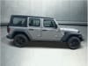 6 thumbnail image of  2018 Jeep Wrangler Unlimited Sport