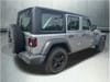 5 thumbnail image of  2018 Jeep Wrangler Unlimited Sport