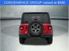 11 thumbnail image of  2018 Jeep Wrangler Unlimited Sport S
