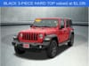 7 thumbnail image of  2018 Jeep Wrangler Unlimited Sport S