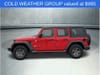 8 thumbnail image of  2018 Jeep Wrangler Unlimited Sport S