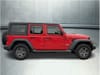 13 thumbnail image of  2018 Jeep Wrangler Unlimited Sport S