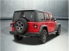 12 thumbnail image of  2018 Jeep Wrangler Unlimited Sport S