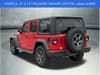 9 thumbnail image of  2018 Jeep Wrangler Unlimited Sport S