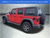 9 thumbnail image of  2018 Jeep Wrangler Unlimited Sport S