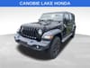 3 thumbnail image of  2018 Jeep Wrangler Unlimited Sport S