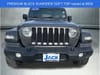 11 thumbnail image of  2018 Jeep Wrangler Unlimited Sport S