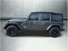 2 thumbnail image of  2018 Jeep Wrangler Unlimited Sport S