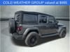 7 thumbnail image of  2018 Jeep Wrangler Unlimited Sport S