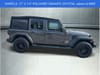 8 thumbnail image of  2018 Jeep Wrangler Unlimited Sport S
