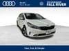 2018 Kia Forte S
