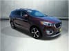 8 thumbnail image of  2018 Kia Sorento EX