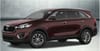 1 thumbnail image of  2018 Kia Sorento EX