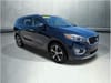 5 thumbnail image of  2018 Kia Sorento EX